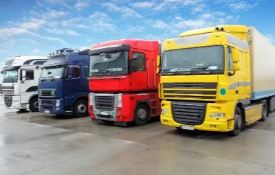 İstanbul Suşehri Nakliye Ambarı