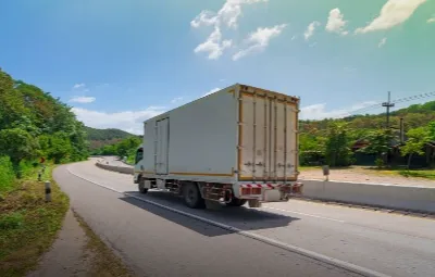 İstanbul ile Suşehri Arası Bulaşık Makinesi Taşıma