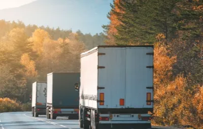 İstanbul ile Suşehri Arası Klima Taşıma