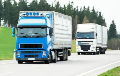 İstanbul ile Suşehri Arası Eşya Taşıma